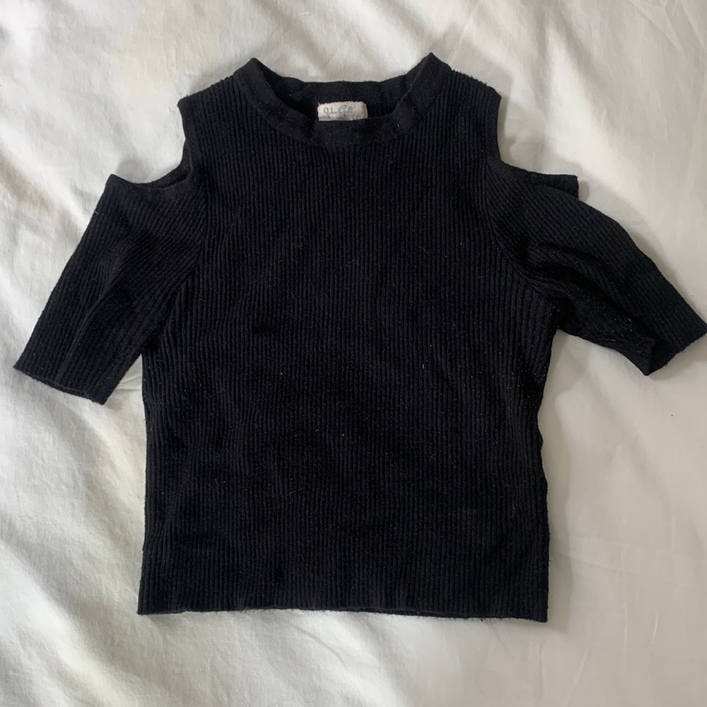 Brandy Melville Crop Top